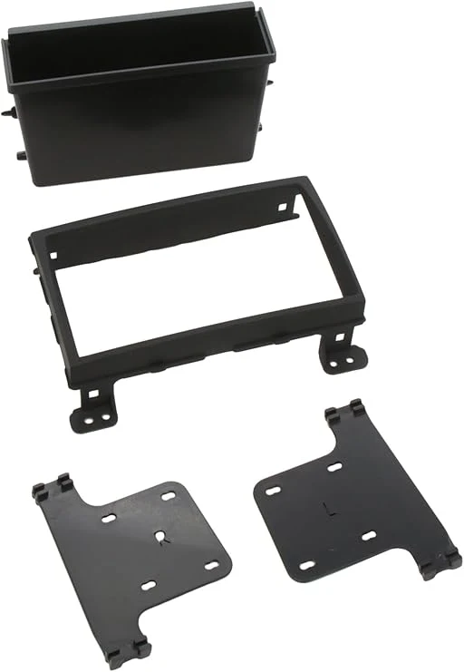 Hyundai Monteringsram DFP-31-11