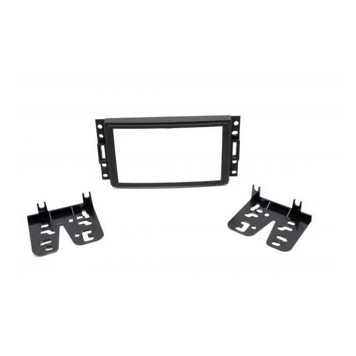 Hummer Monteringsram CT23HU01