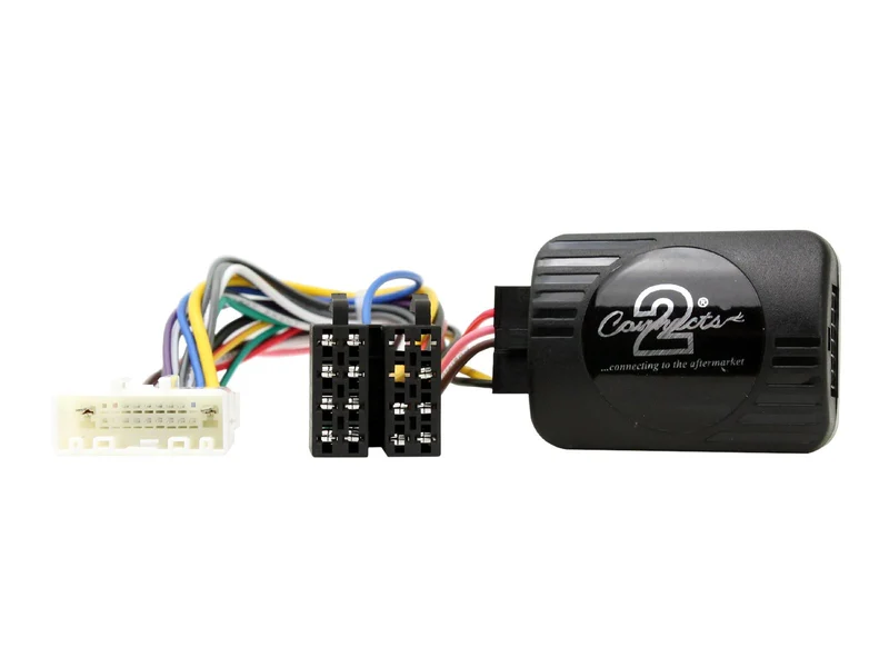 Subaru Rattinterface CTSSU002.2