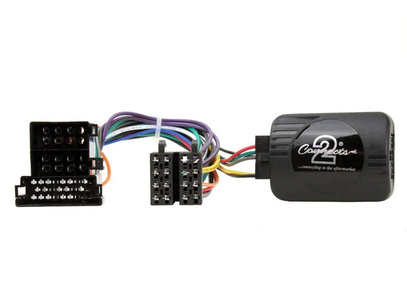 Peugot Rattinterface CTSPG012.2