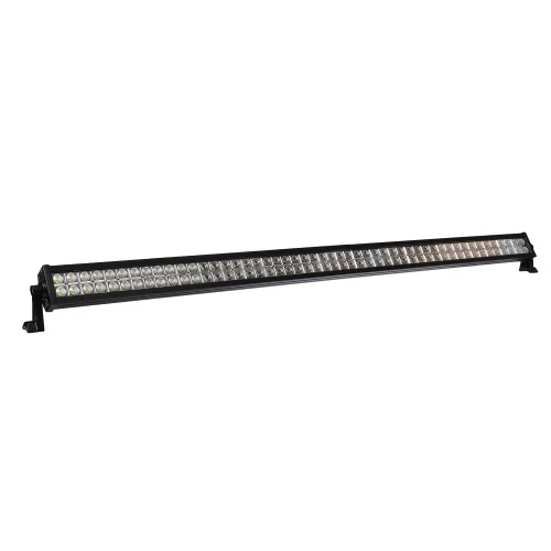Rak LED Light Bar / Flood Beam / 96x LED / 1344mm