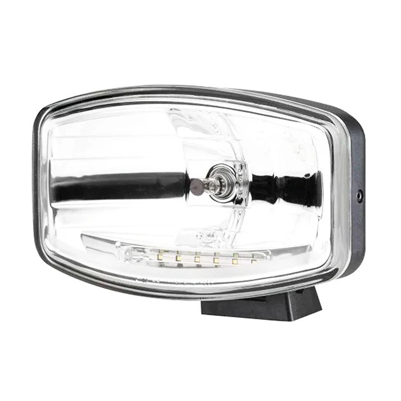 Hella Jumbo 320 FF med LED Parkeringsljus