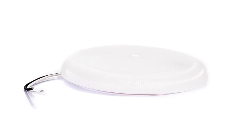 LED-inre ljus - Rund Slim - Hög effekt