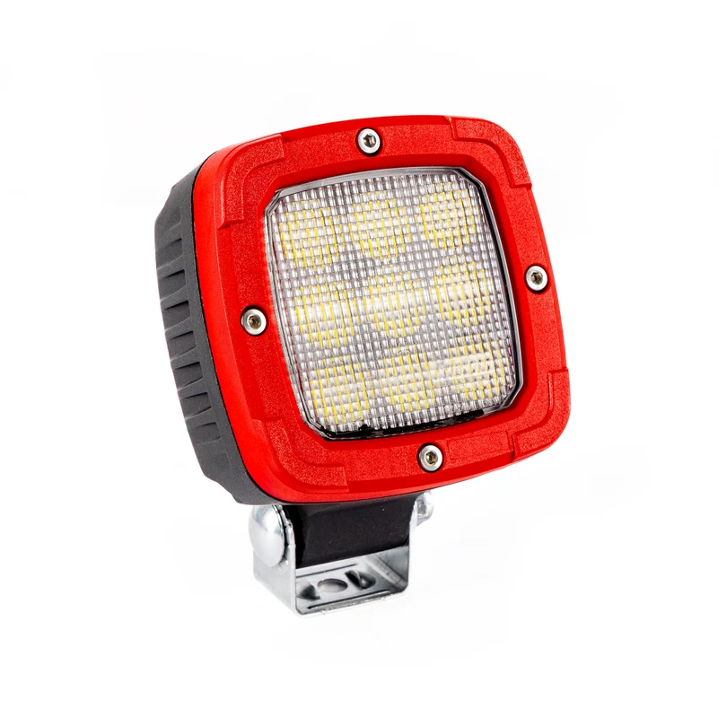 Fristom högpresterande arbetslampa / 4100 lumen