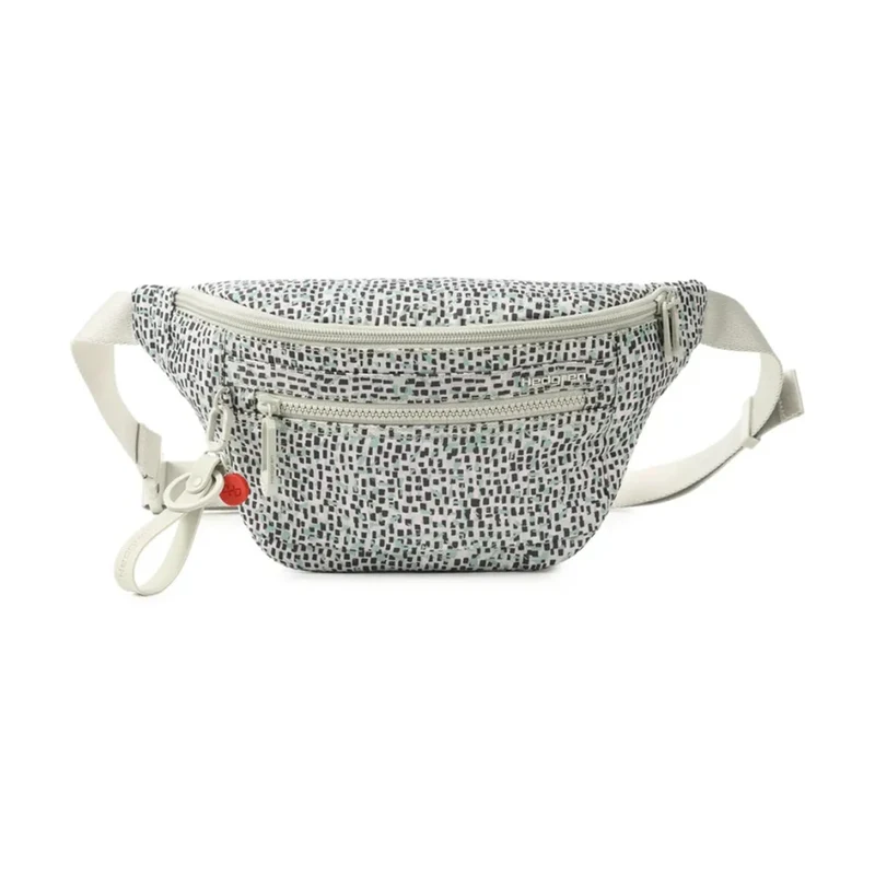 Hedgren ZIVA NEO Water Repellent Waist & Crossbody Bag W/ RFID Protection SS26