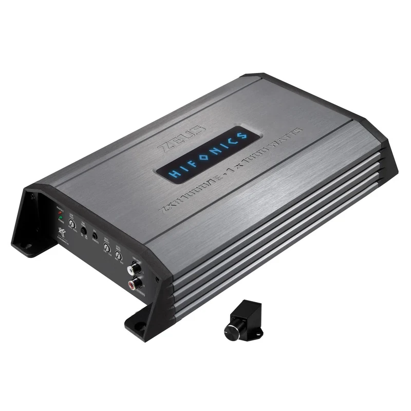Zeus Expansion ZXR1000/1E