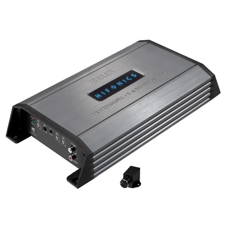 Zeus Expansion ZXR1500/1E