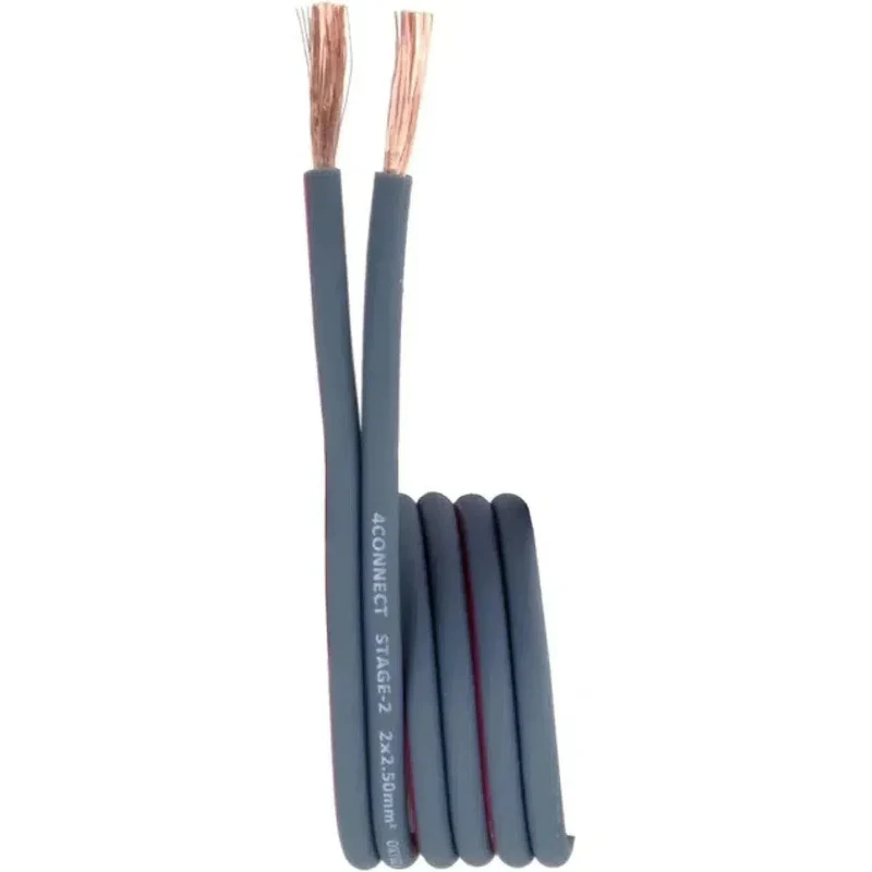 Stage2 2x2.5mm² OFC Meterware