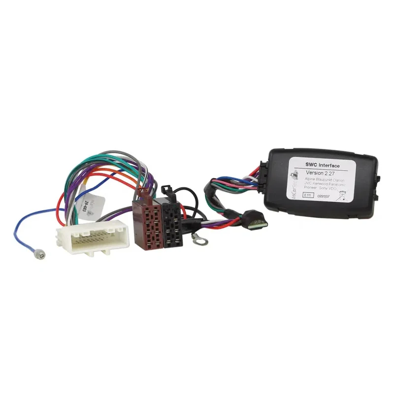 LFB Nissan 20Pin 03