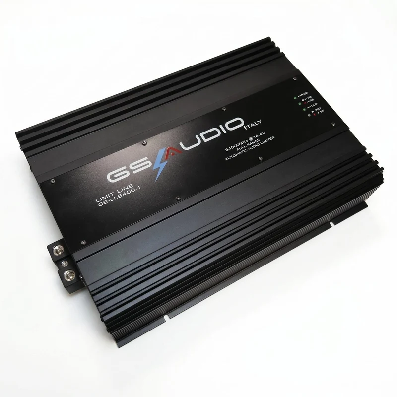 Limit Line GS-6400.1