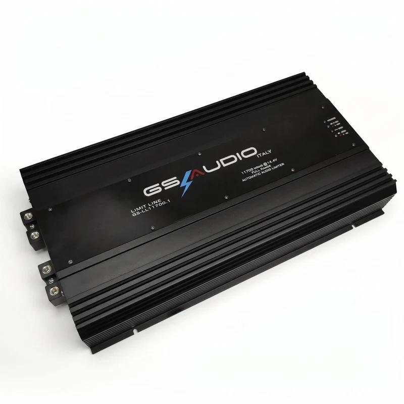 Limit Line GS-11700.1