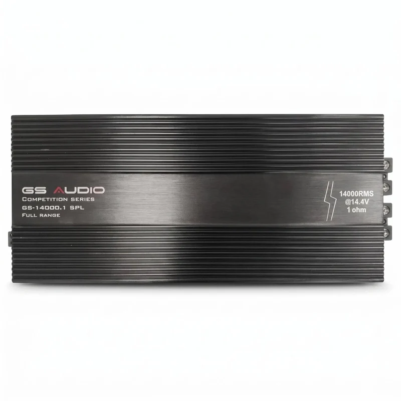 Competition Series GS-14000.1