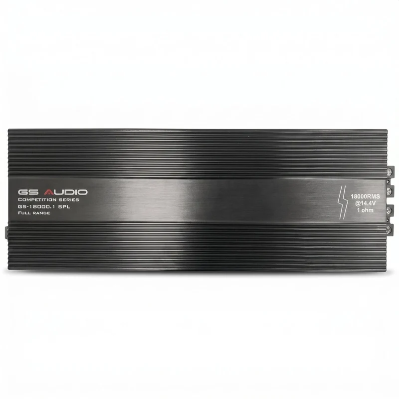 Competition Series GS-18000.1
