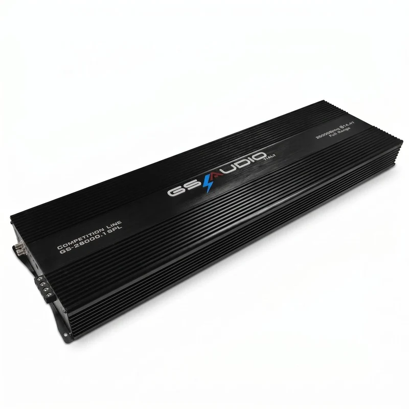 Competition Series GS-28000.1