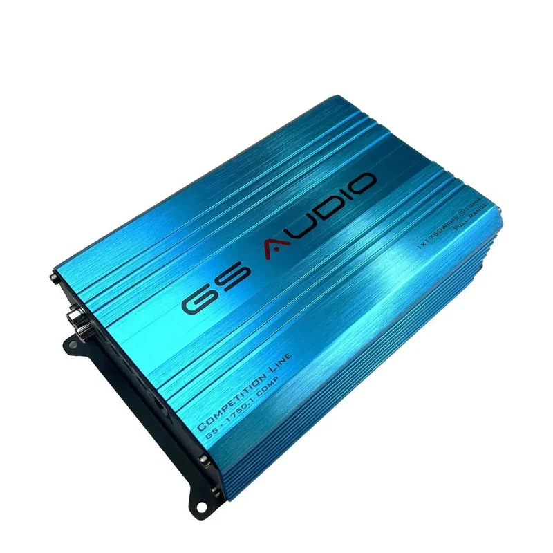 Competition GS-1750.1
