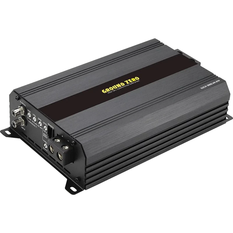 Competition GZCA 3000.M1-24V