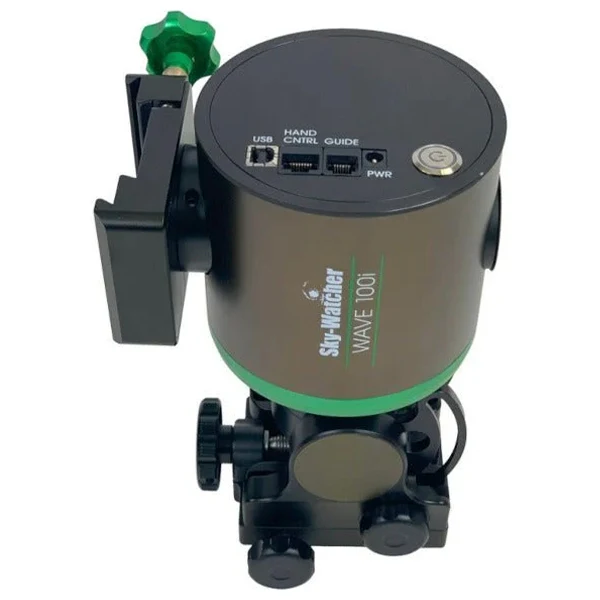 Sky-Watcher Wave 100i Mount and Tripod