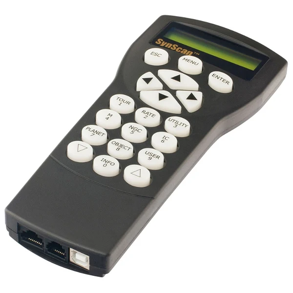 Sky-Watcher SynScan Hand Control V5
