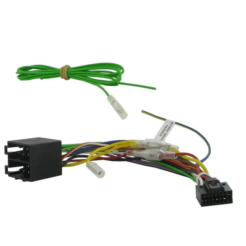 JVC ISO Kablage CT21JV05