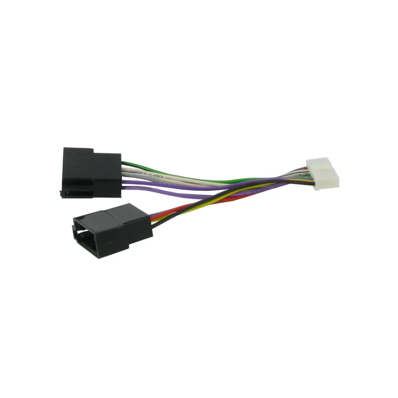 Pioneer ISO Kablage CT21PN01