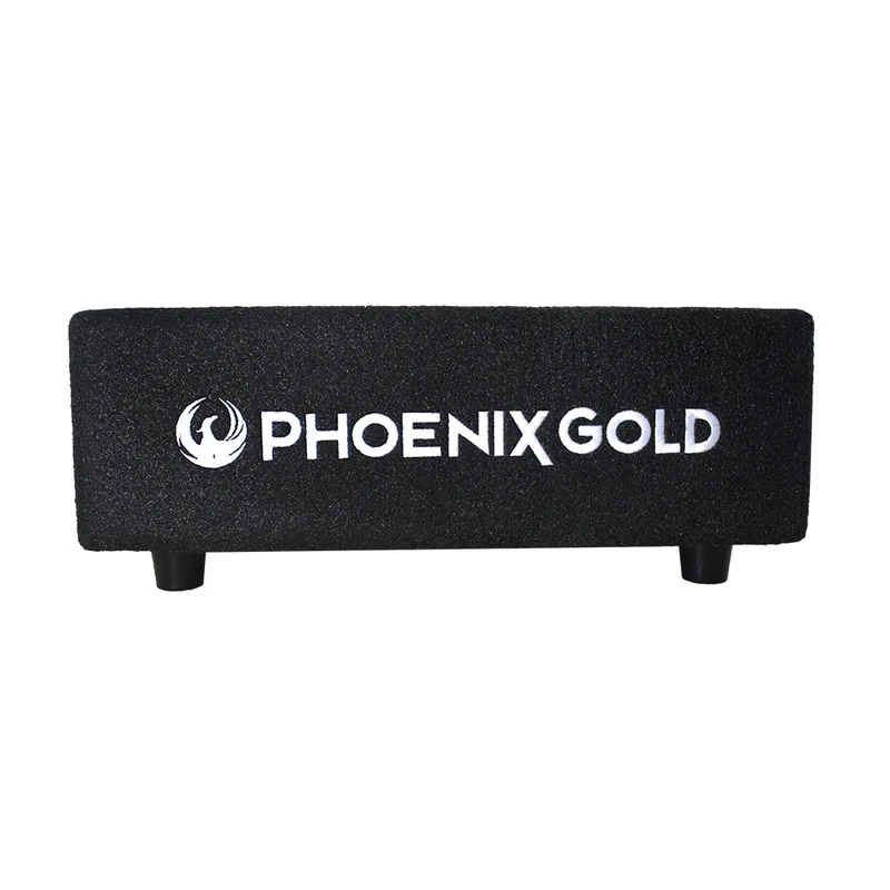 Phoenix Gold ZX18PDF