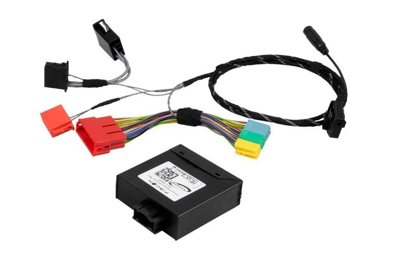 Fiscon Handsfree "Basic" för Audi & Seat 36430