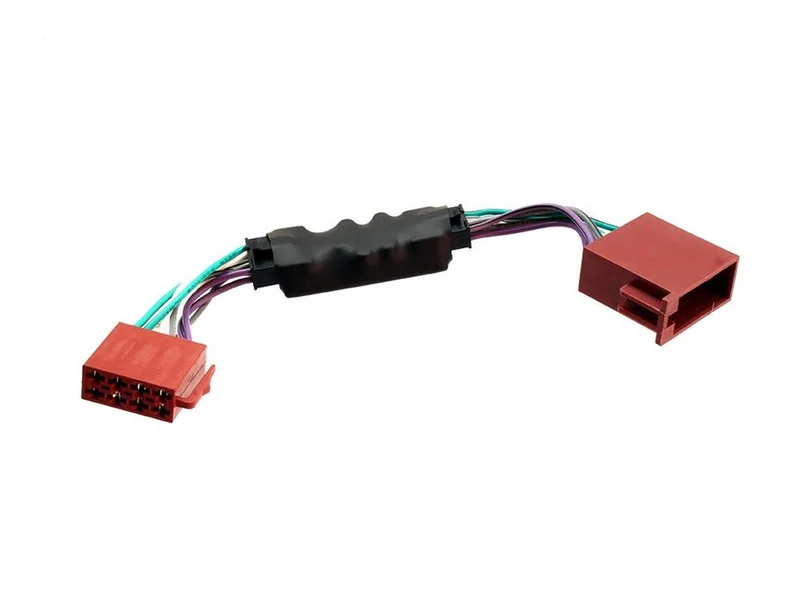 Aktiv Systemadapter CTAMPPASSTHROUGH
