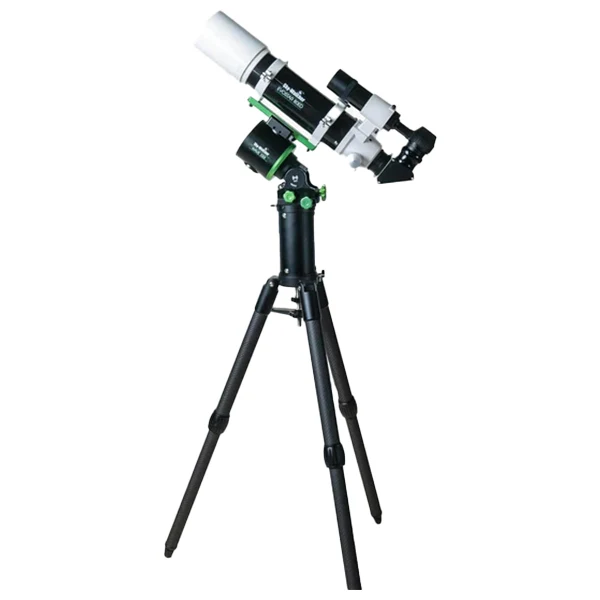 Sky-Watcher Black Diamond 80ED and WAVE 100i and Tripod