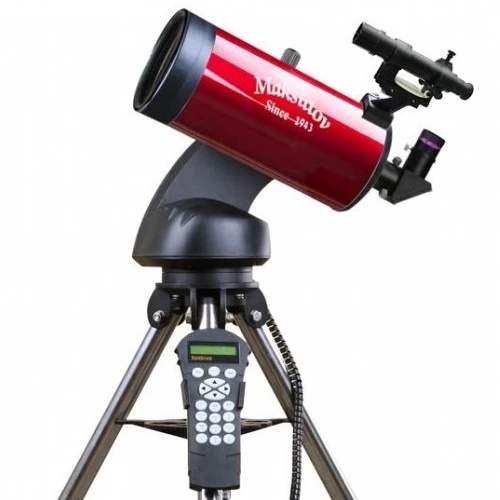 Sky-Watcher Star Discovery 127/1500mm Maksutov Telescope