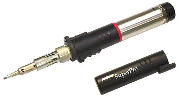 Portasol Super Pro - Gaslödkolv