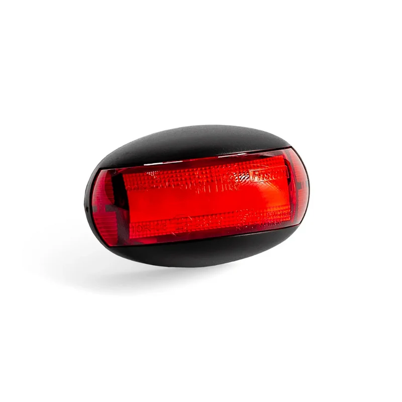 Fristom FT-067 Frog Eye Oval LED-markeringsljus