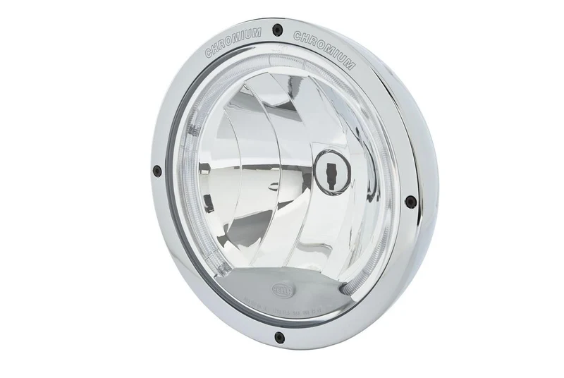 Hella Luminator Chrome Celis Spot Light
