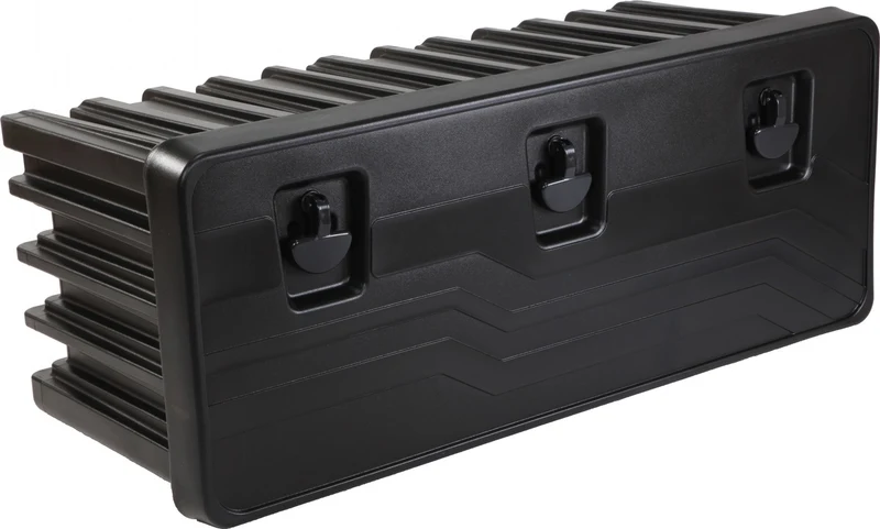 Stabilo Verktygslåda för lastbilar / 1100 x 450 x 490mm