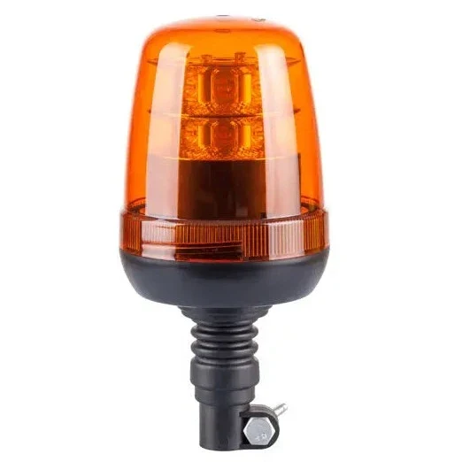 LED nödljus med Flexi DIN Fix