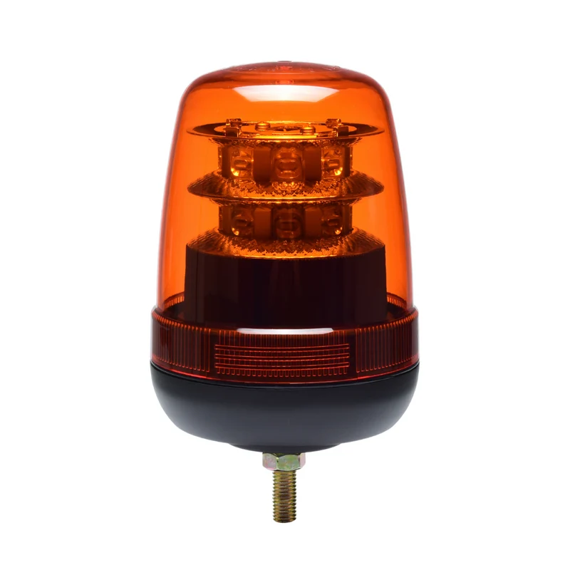 LED nödljus med bultfix