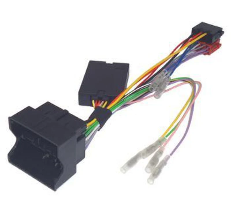 Porsche Rattinterface PC49-POR-03