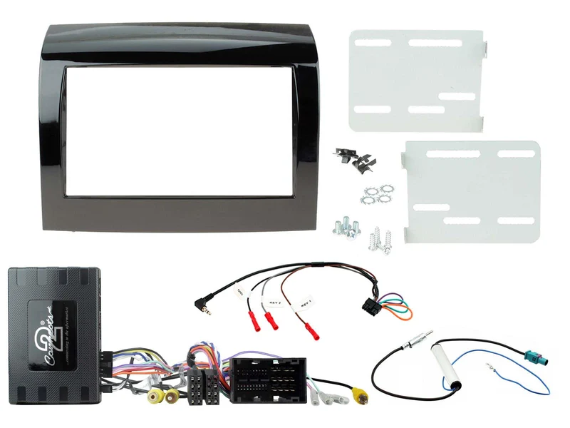 Fiat/Peugeot/Citroên Installationskit CTKFT32