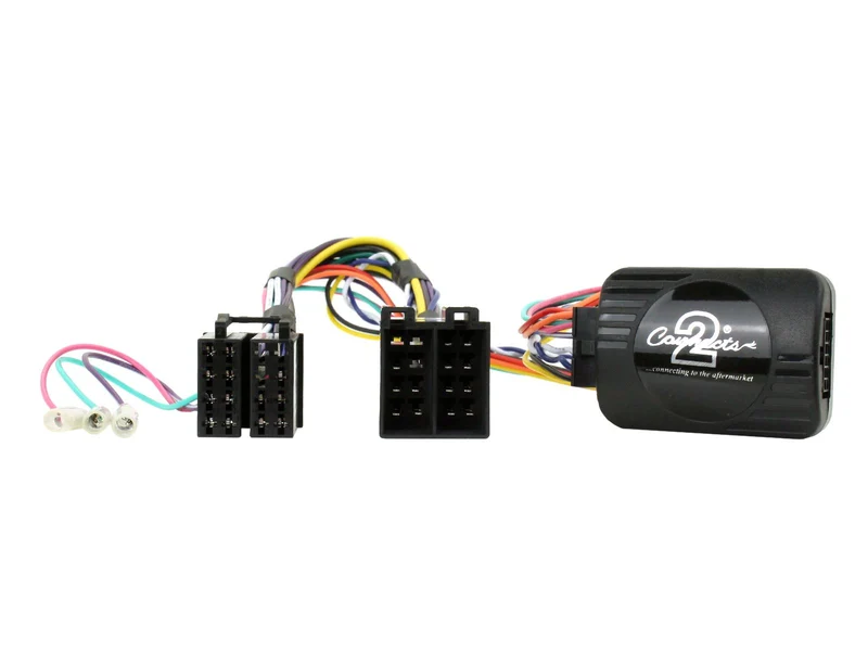 Mercedes Rattinterface CTSMC002.2