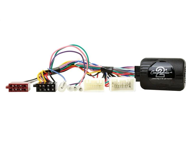 Mitsubishi Rattinterface CTSMT002.2
