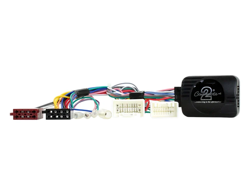Mitsubishi Rattinterface CTSMT007.2