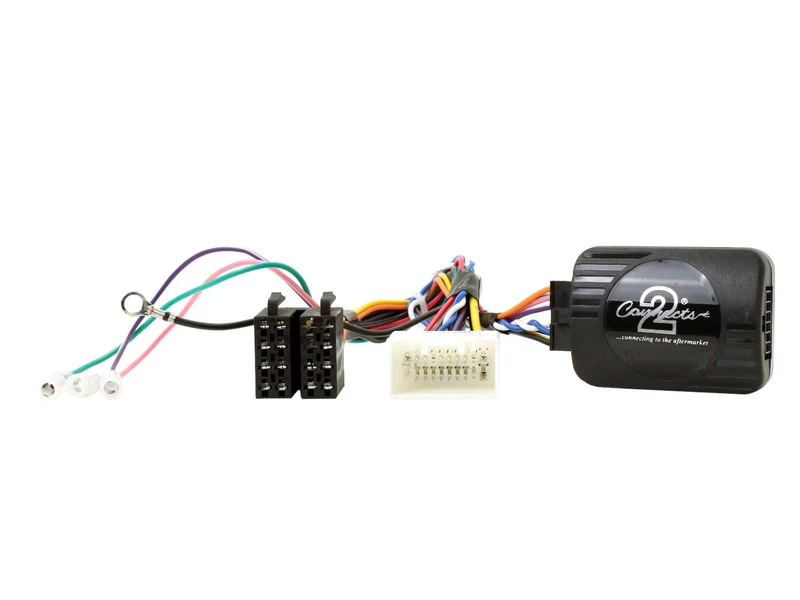 Mitsubishi Rattinterface CTSMT008.2