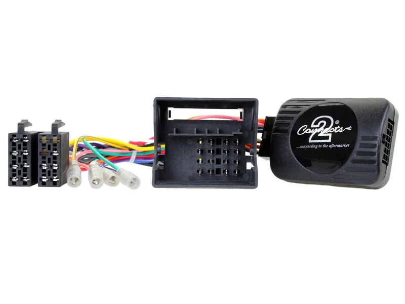 Mercedes-Benz Rattinterface CTSMC001.2