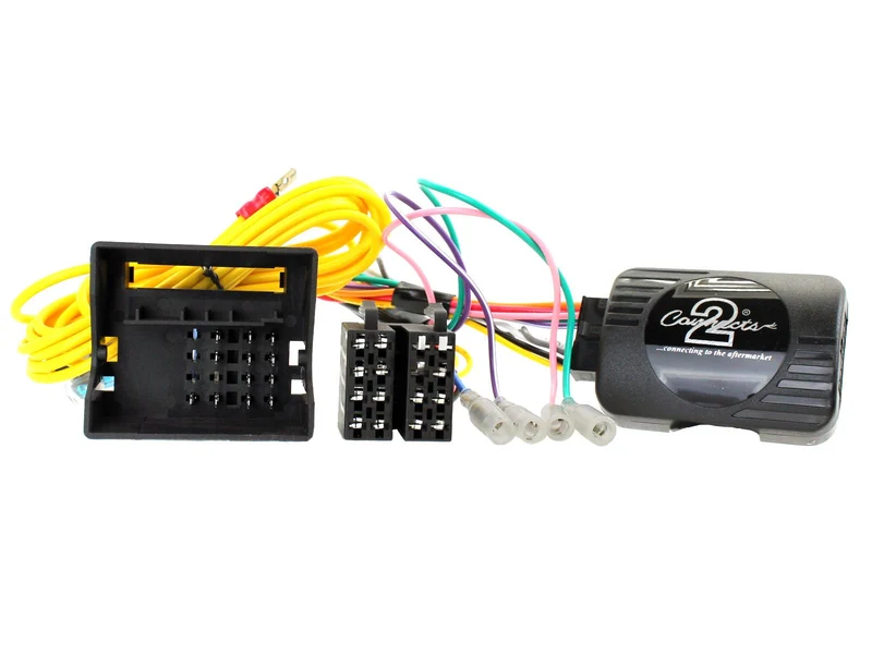 Mercedes-Benz Rattinterface CTSMC011.2