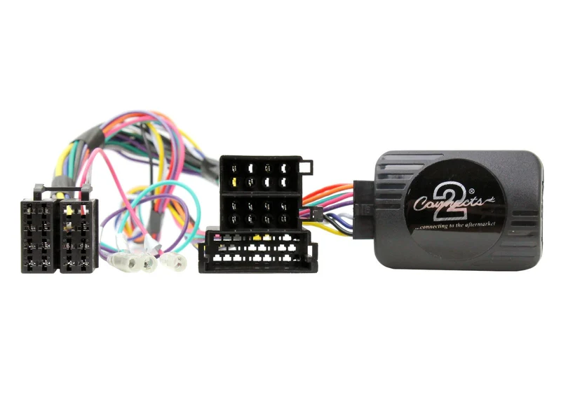 Mercedes-Benz Rattinterface CTSMC003.2
