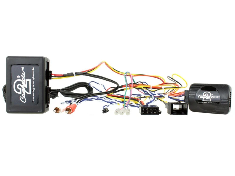 Mercedes-Benz Rattinterface CTSMC013.2