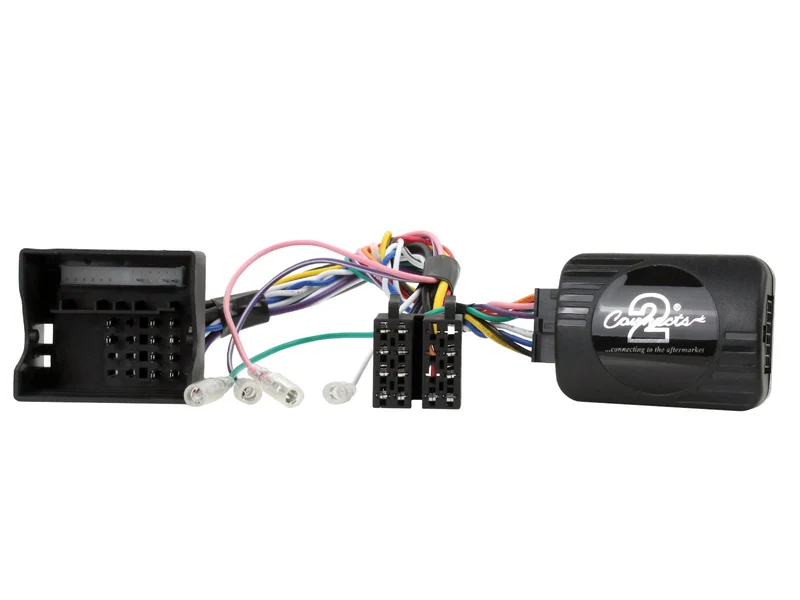 Mercedes-Benz Rattinterface CTSMC004.2