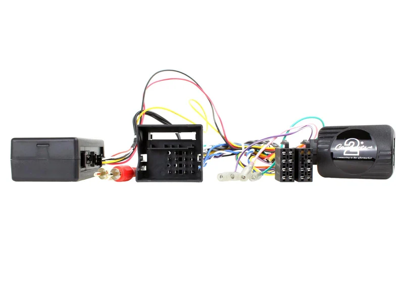 Mercedes-Benz Rattinterface CTSMC008.2