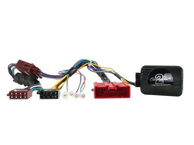 Mazda Rattinterface CTSMZ001.2