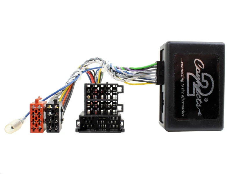 Kia Rattinterface CTSKI005.2