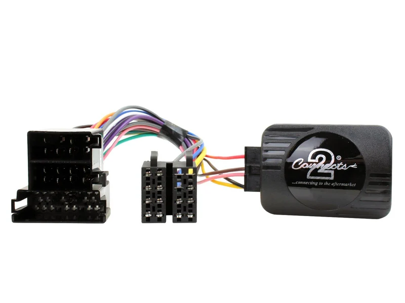 Kia Rattinterface CTSKI001.2